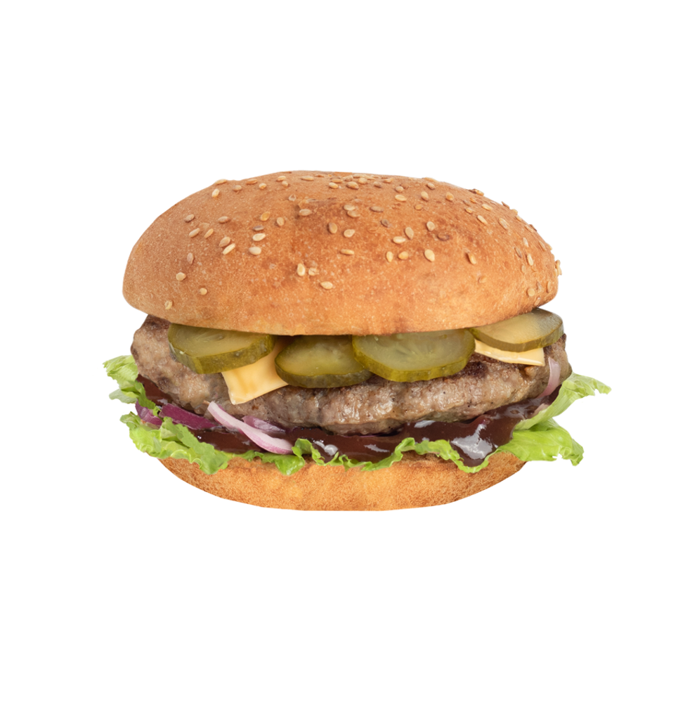 Бургер вегетаріанський 300 г.