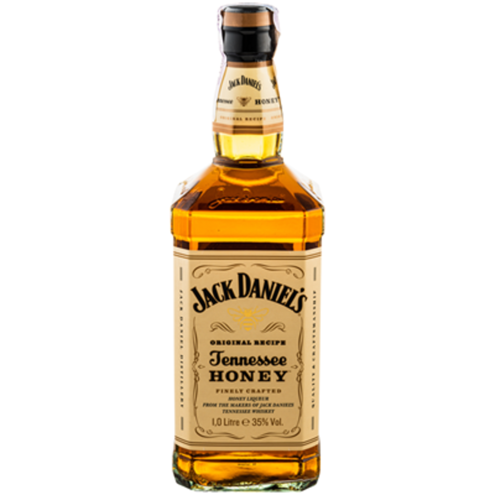 Лікер Jack Daniel`s Tennessee Honey 35%