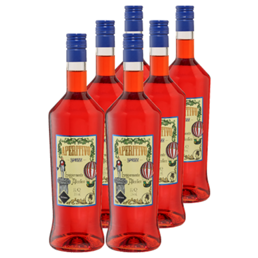 Аперитив Madruzzo 11%