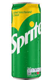 Sprite