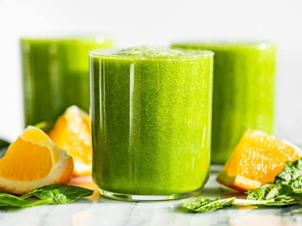 Смузі Green