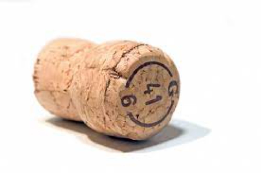 Послуга Cork fee