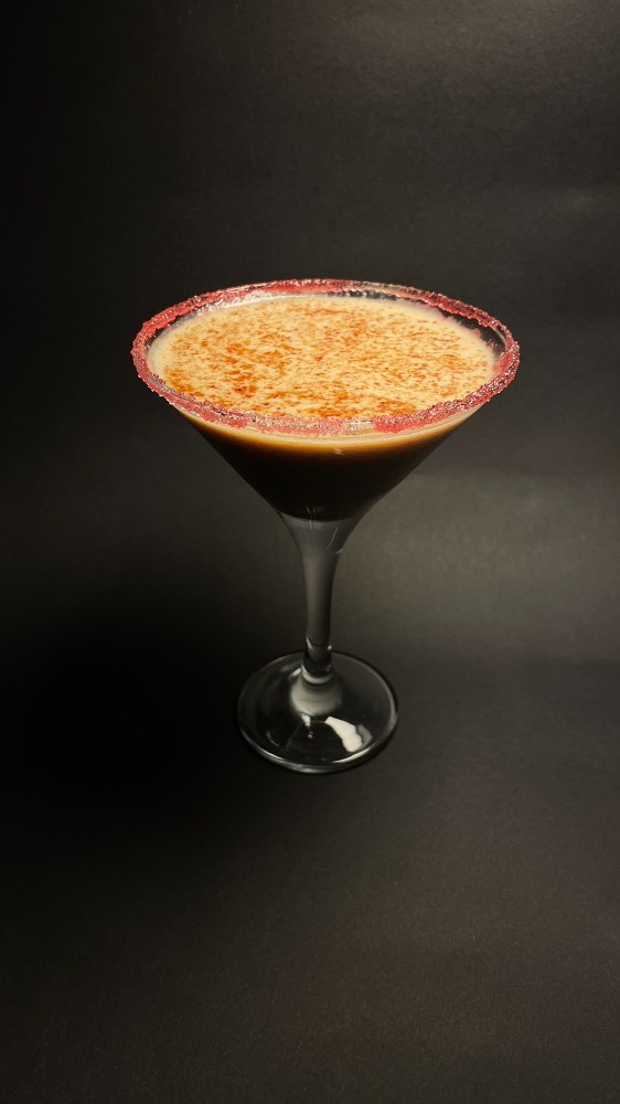 Коктейль Wild berry 90мл