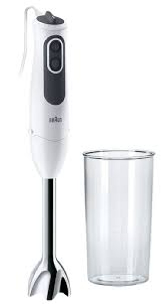 Блендер заглибний Braun MQ 3100 WH