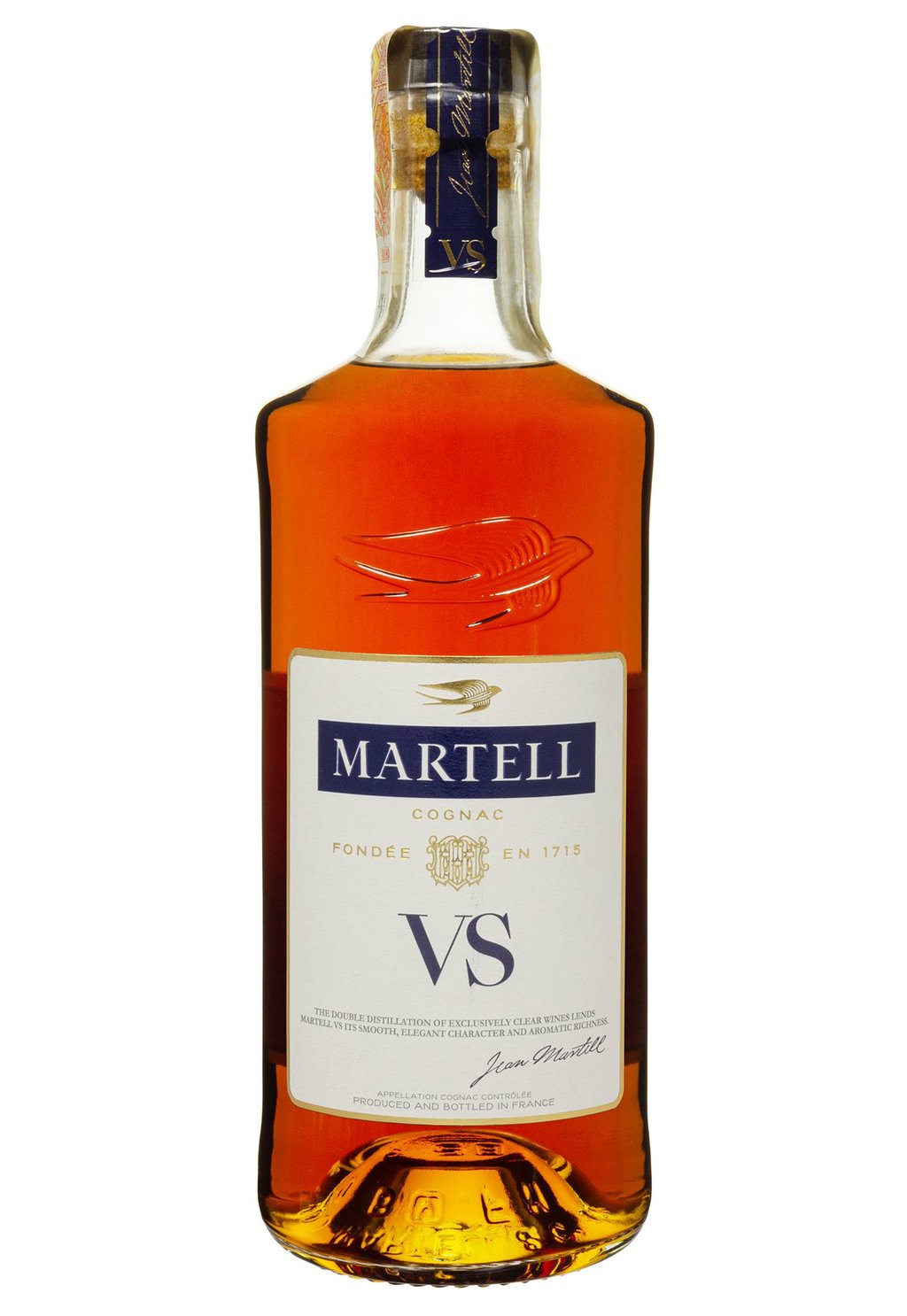 Коньяк Martell US 50мл