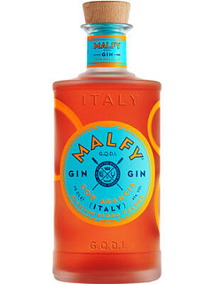 Джин Malfy orange 50мл