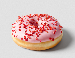 Пончик DONUT