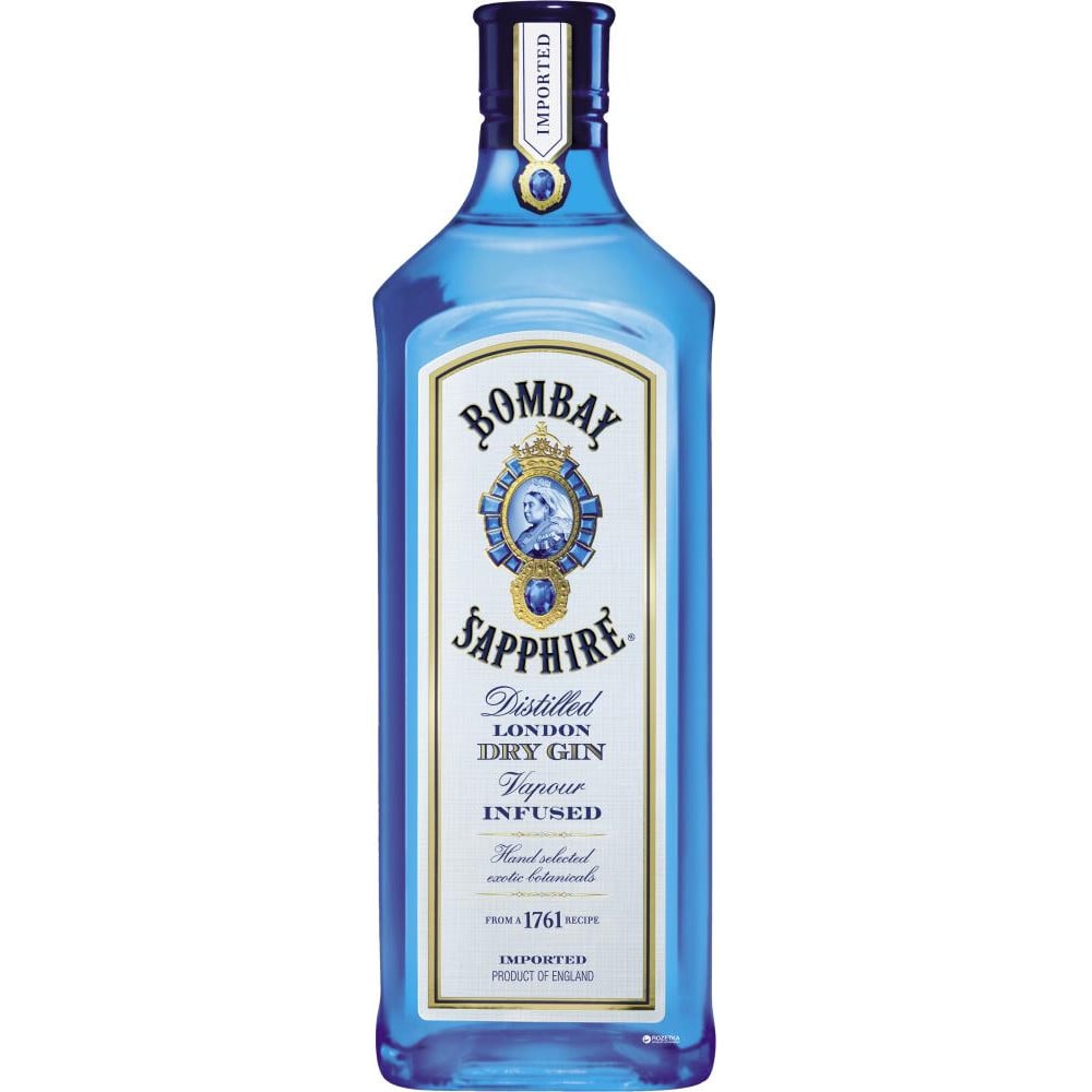 Джин Bombay, 50мл