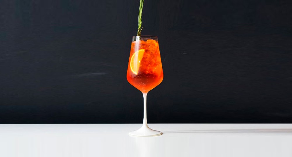 Aperol Zero