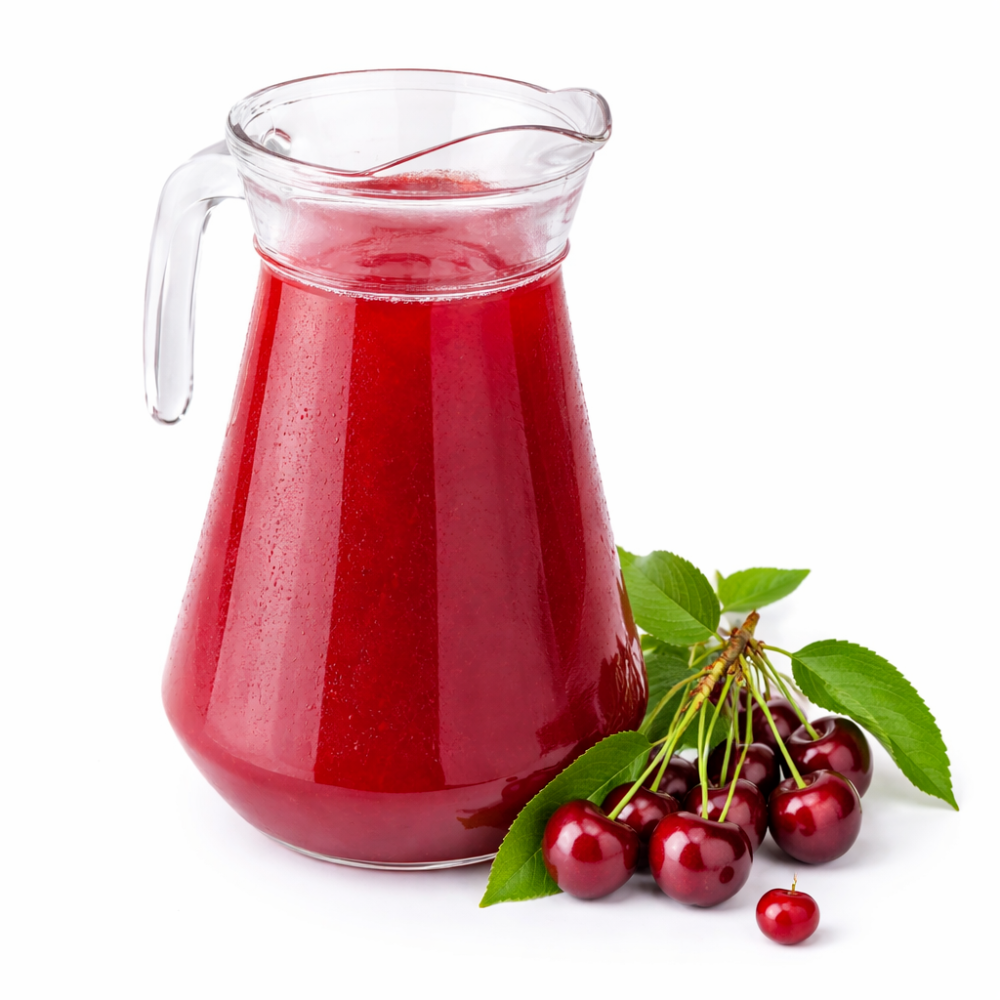 Cherry Delight
