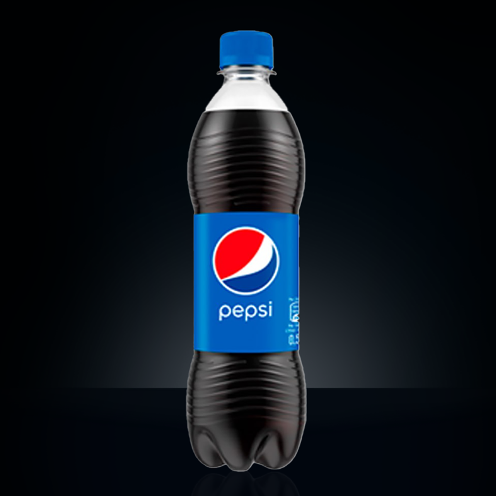 Напій "Pepsi Cola" 0,5л