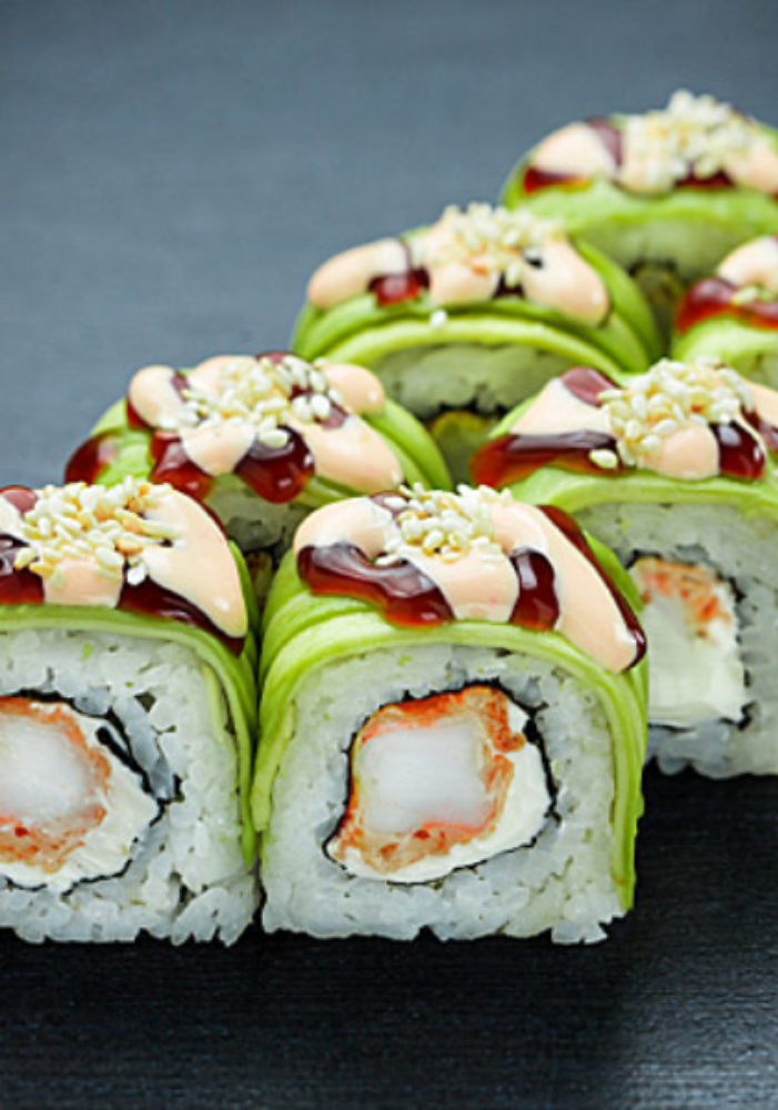 Малума краб