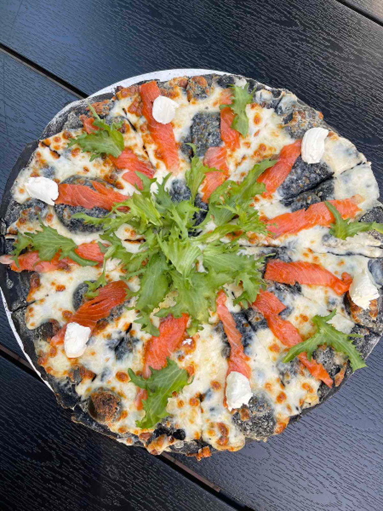 Pizza "Філадельфія"