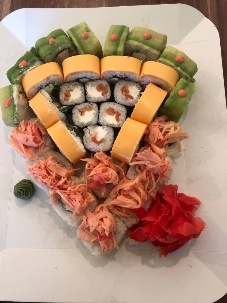 Сет "Велике кохання"