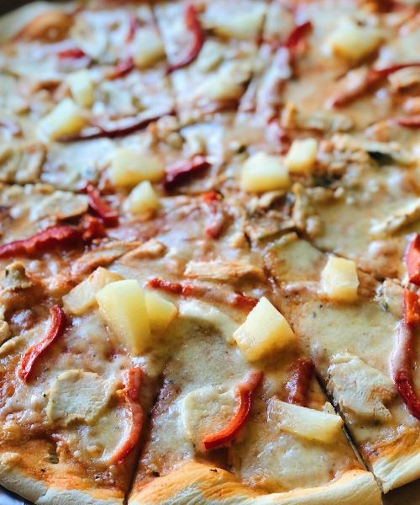 Pizza "Гавайська"