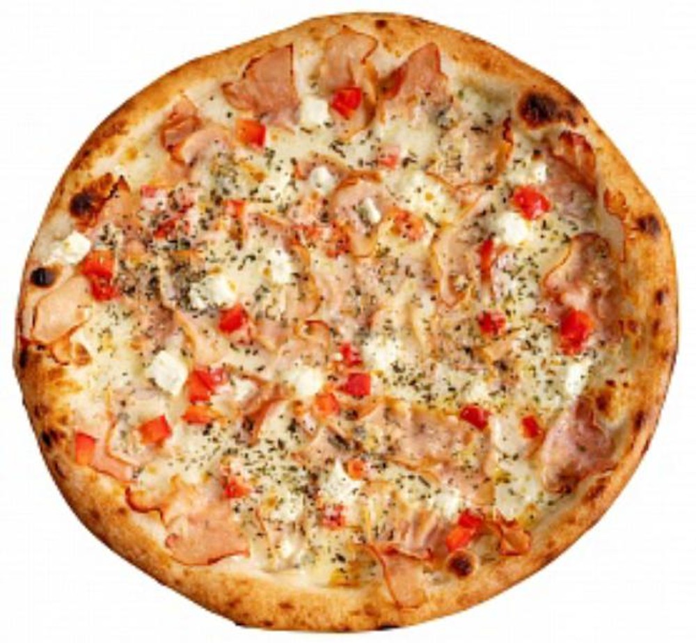 Pizza "Фієста"