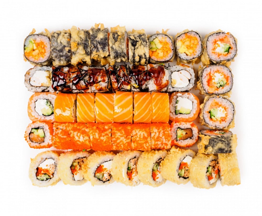 Сет «La Spezia»