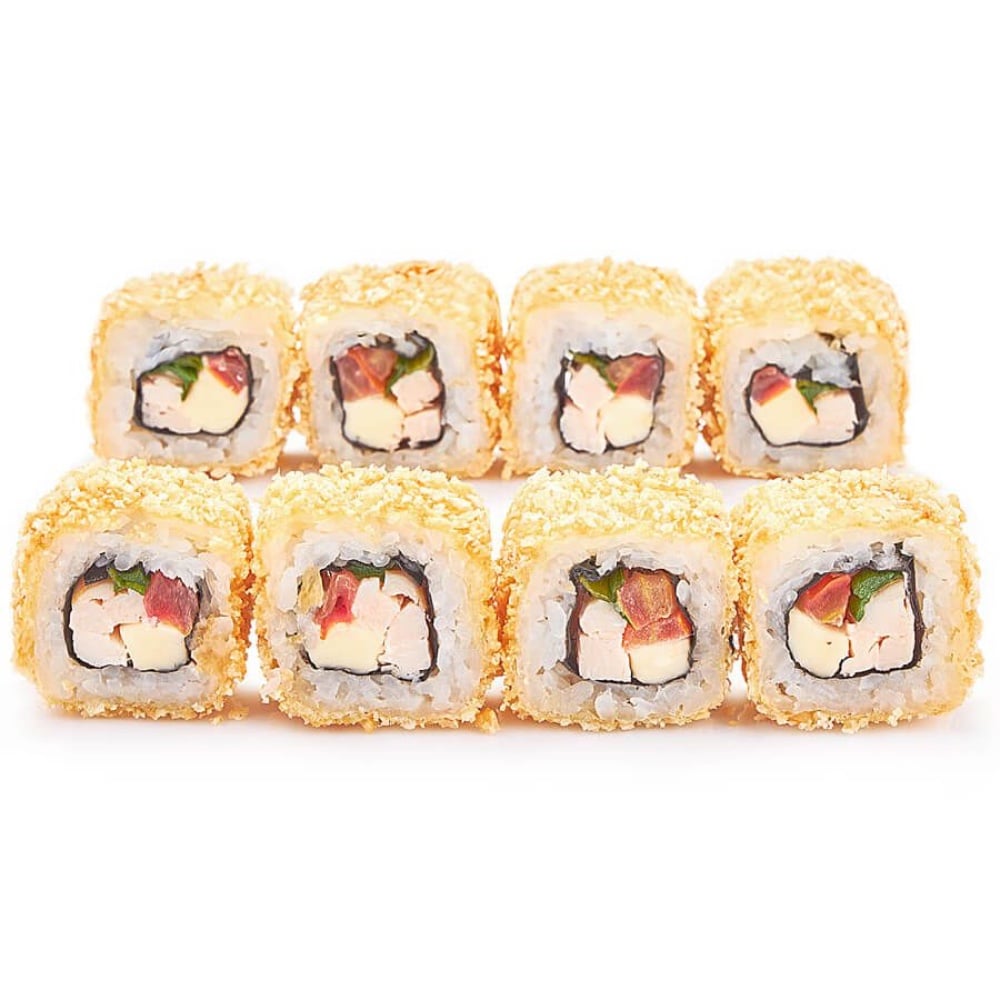 Чікен темпура