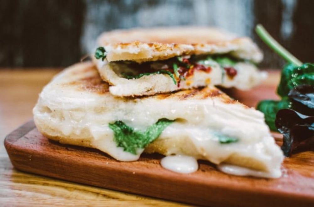 Сендвіч з сиром