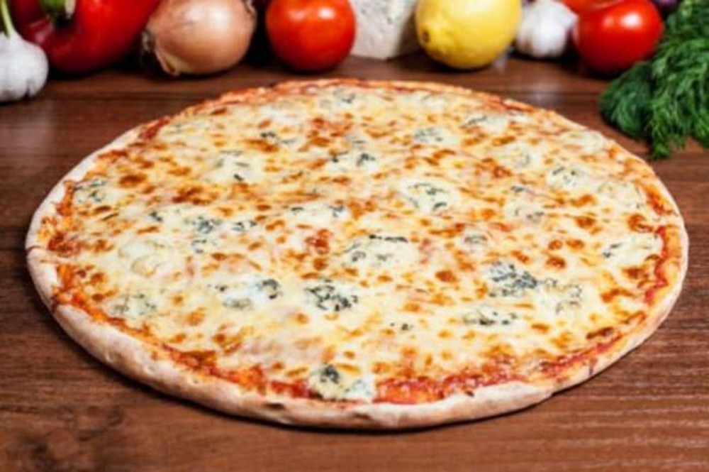 Pizza "4 сири"