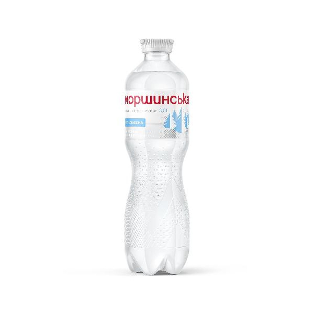 Вода "Моршинська"