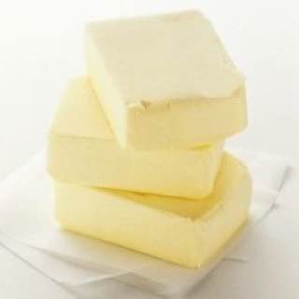 Butter