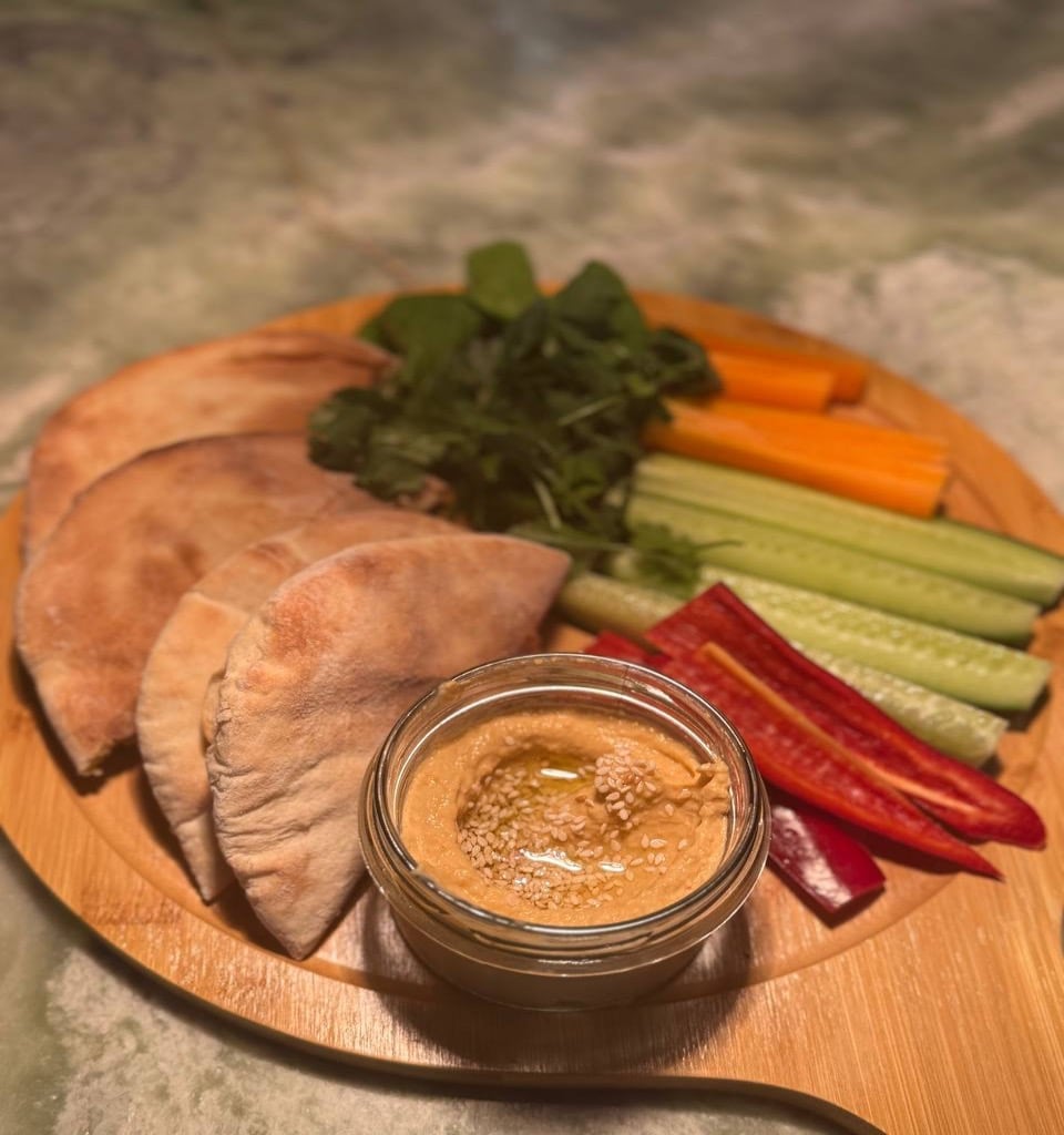 Hummus