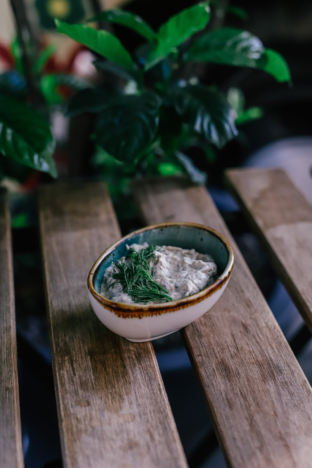 Mushroom sauce