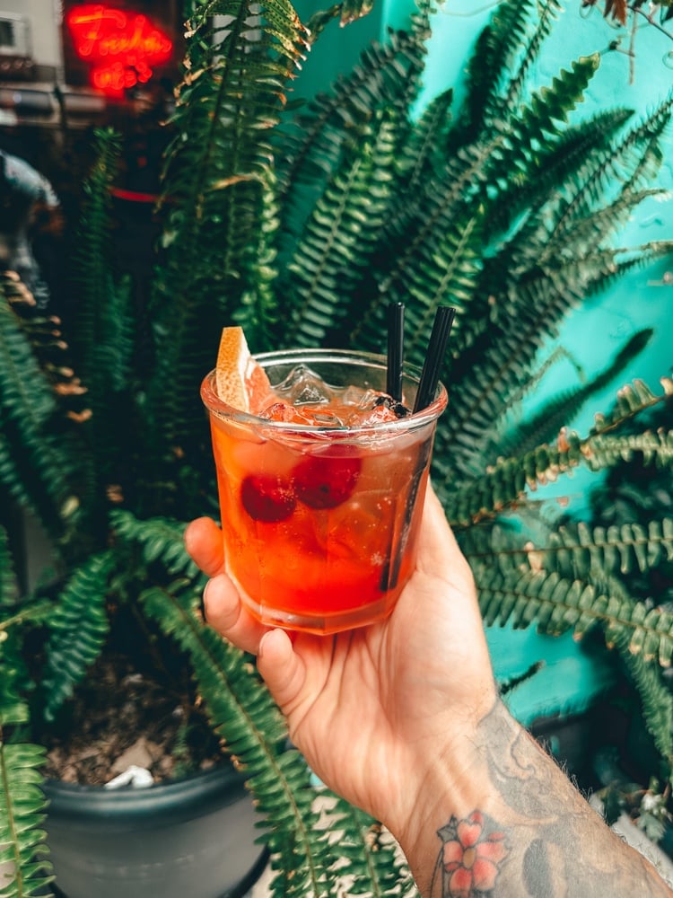 Aperol Spritz