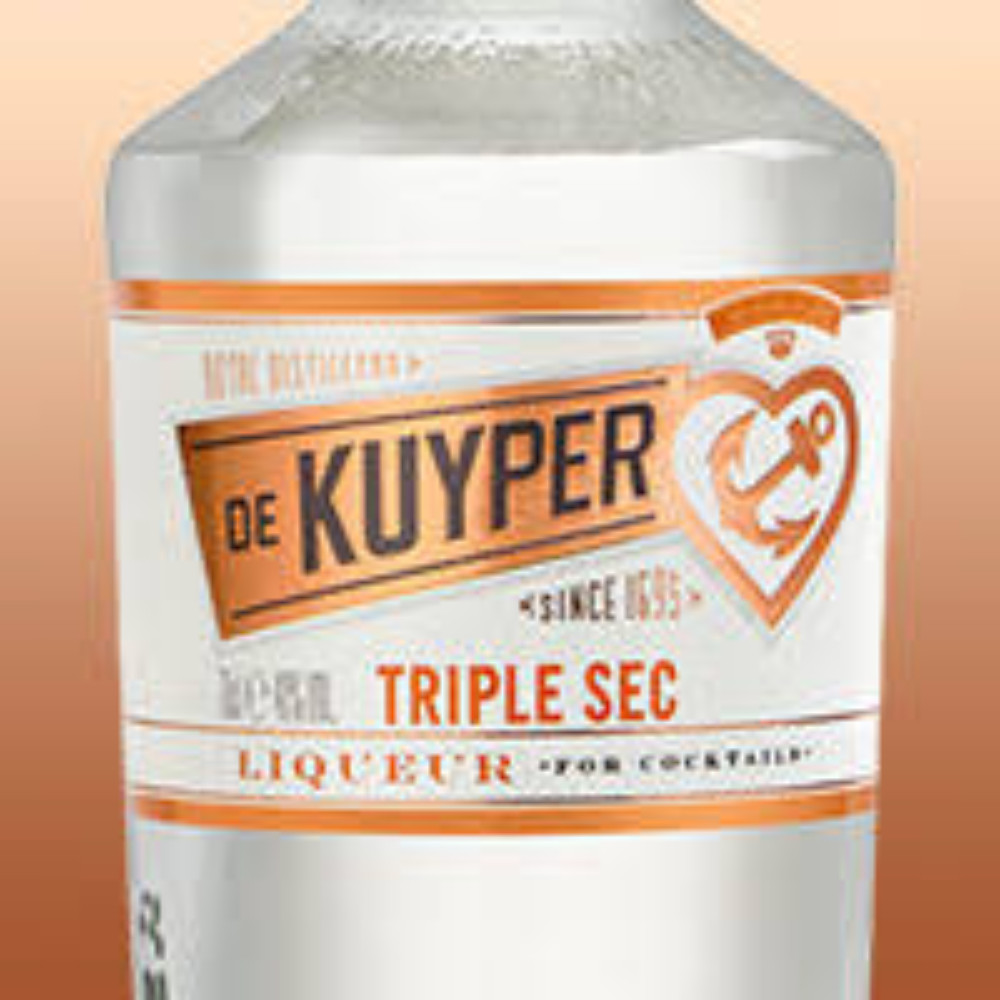 Triple Sec