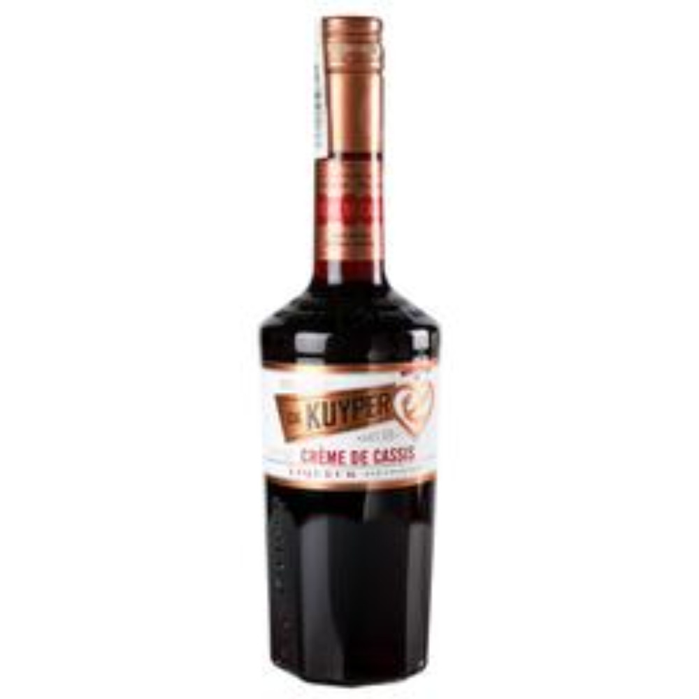 Лікер De Kuyper Creme de Cafe Кофе, 20%