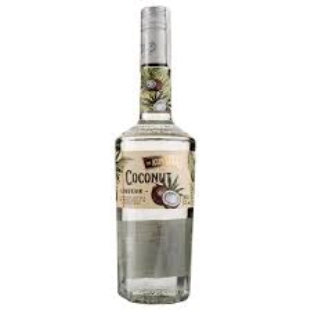 Лікер De Kuyper Coconut Кокос, 15%