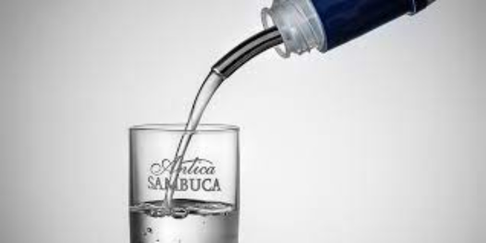 Sambuca 50мл