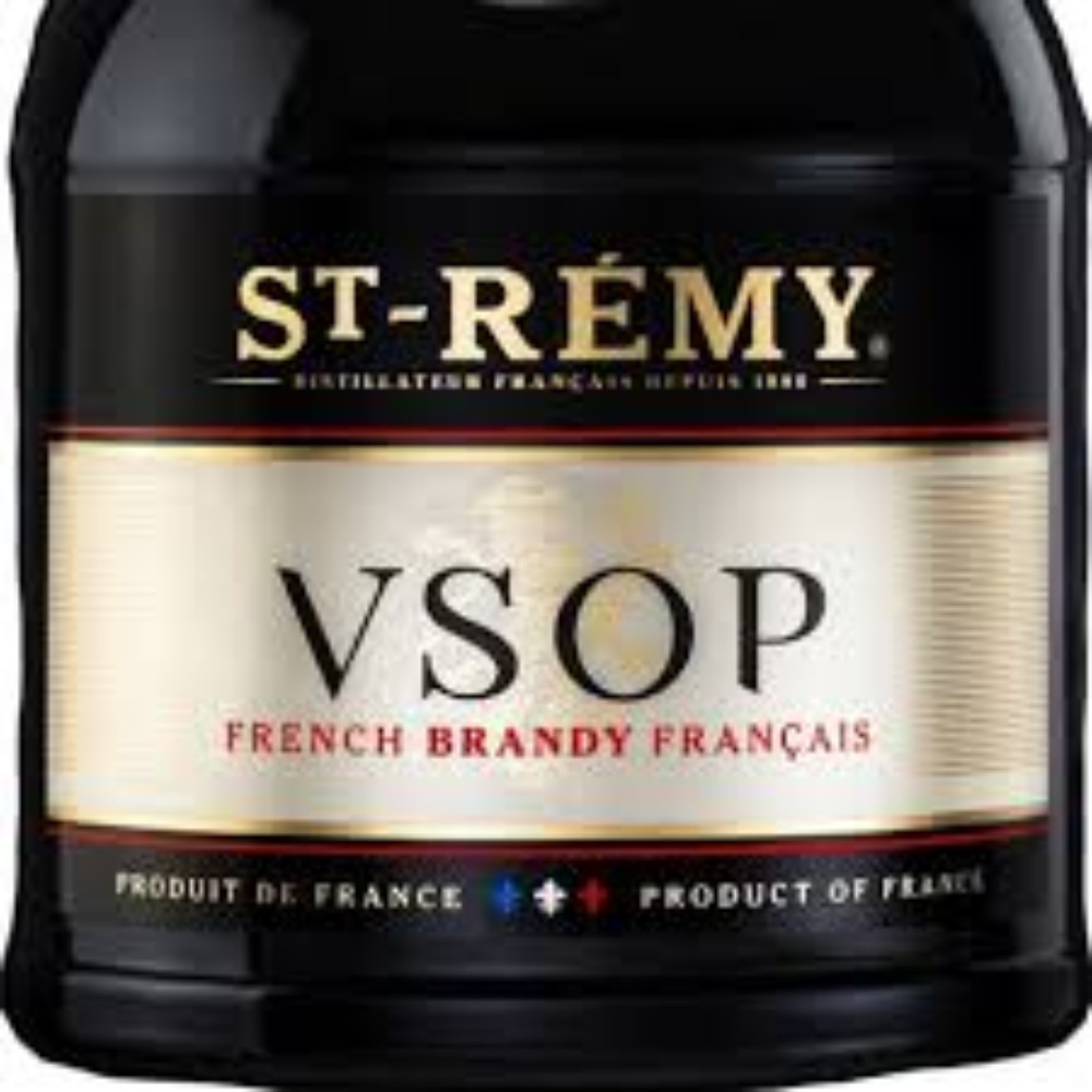 Бренді Saint Remy VSOP