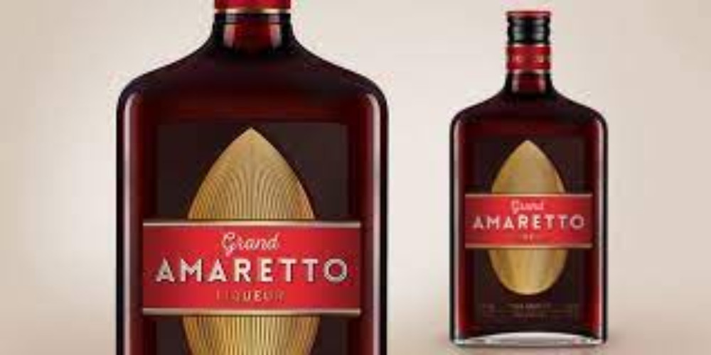 Amaretto 50мл