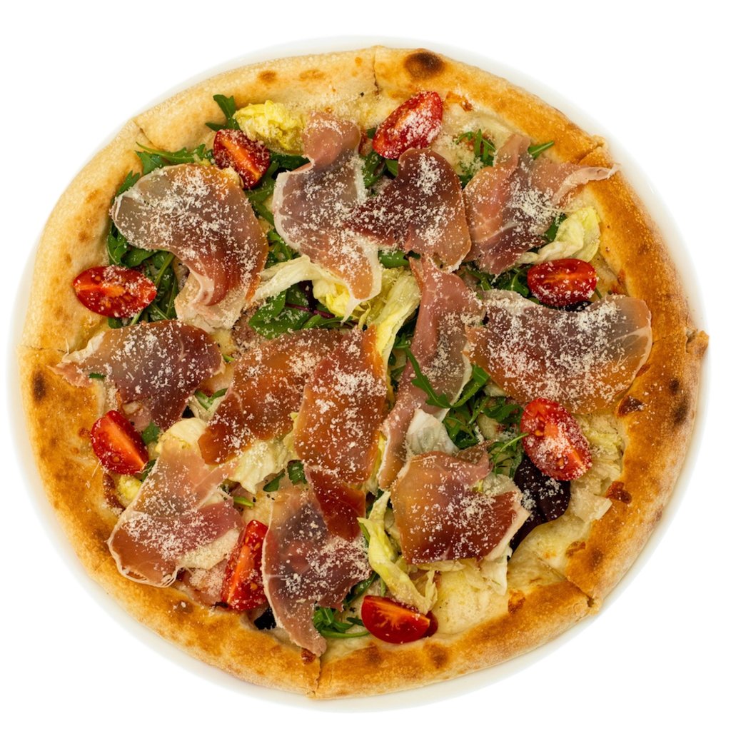 Піца Олвас фірмова