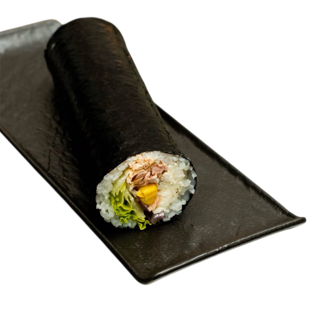 🆕Фреш рол з тунцем