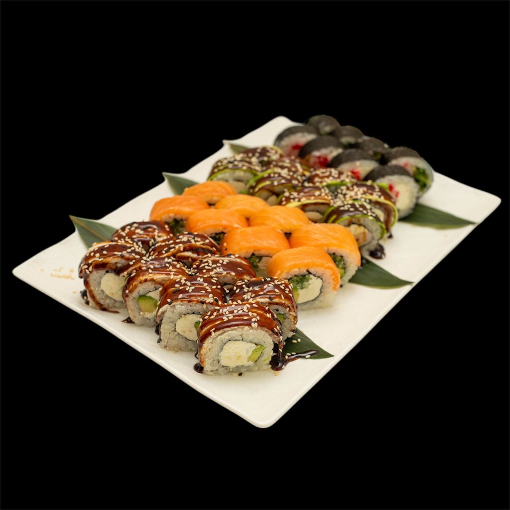 Набір від шефа