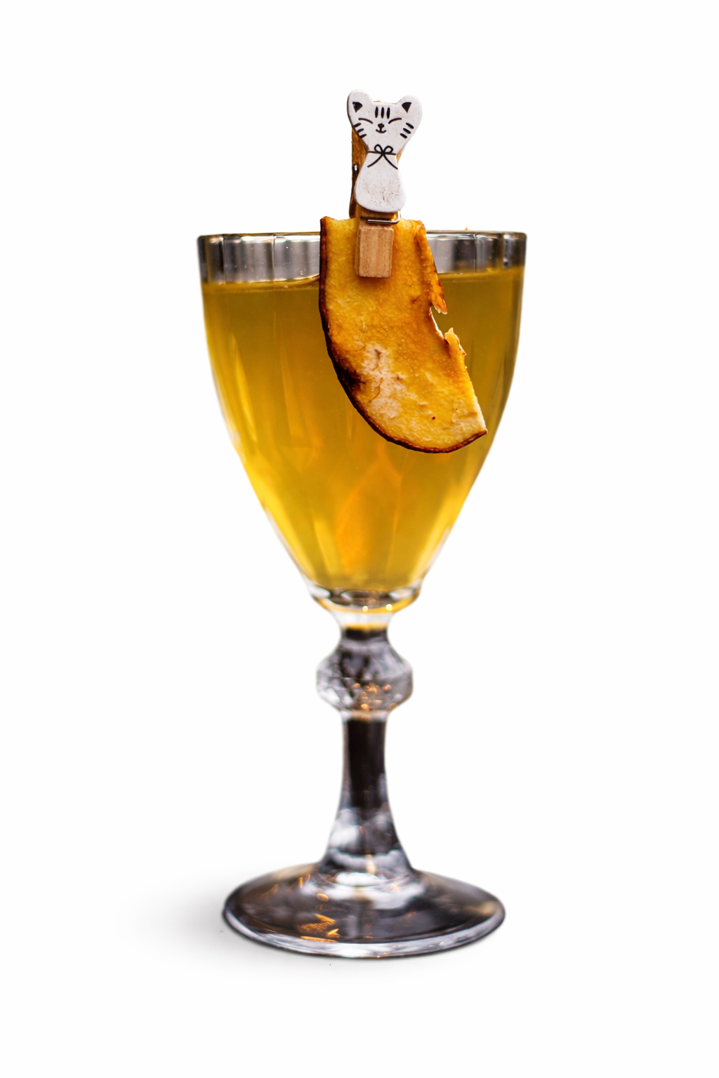 Грушевий пунш