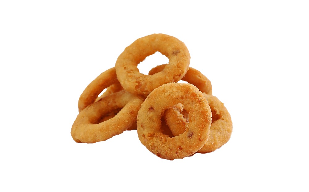 Цибулеві кільця Заболотів