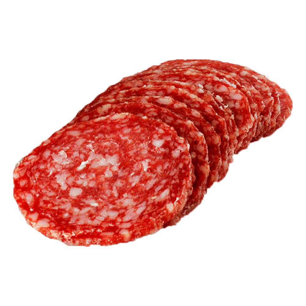 Салямі