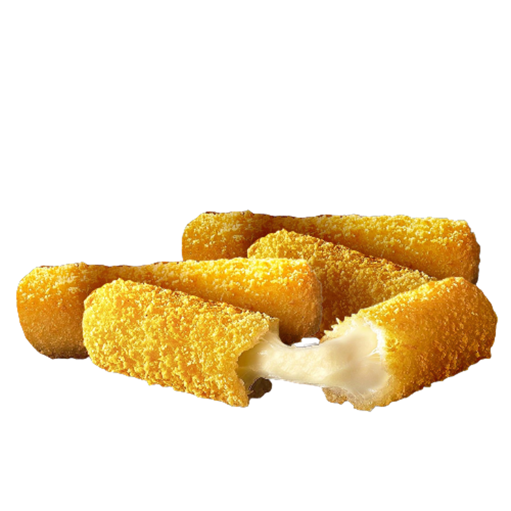 Сирні палички Заболотів