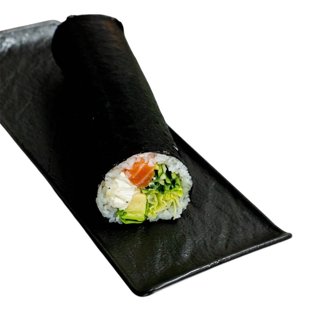 🆕Фреш рол з лососем