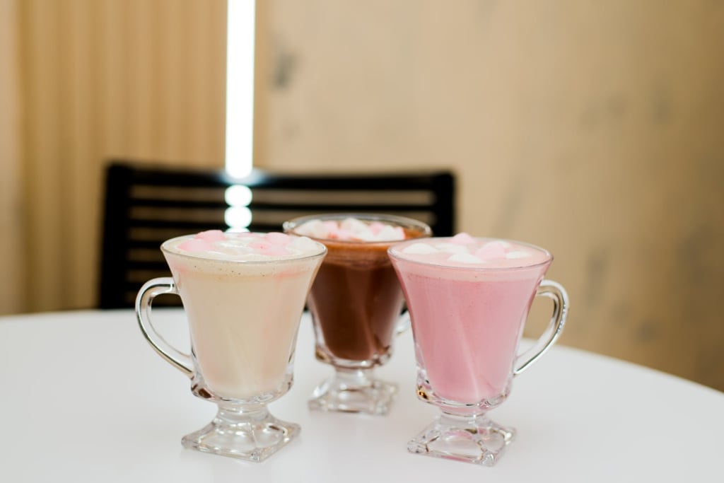 Гарячий шоколад 🔥