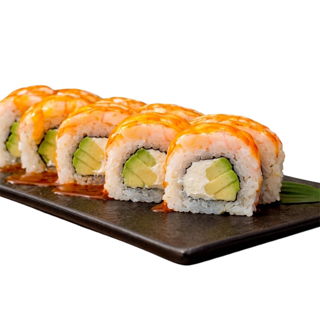 🆕Ебі Делюкс