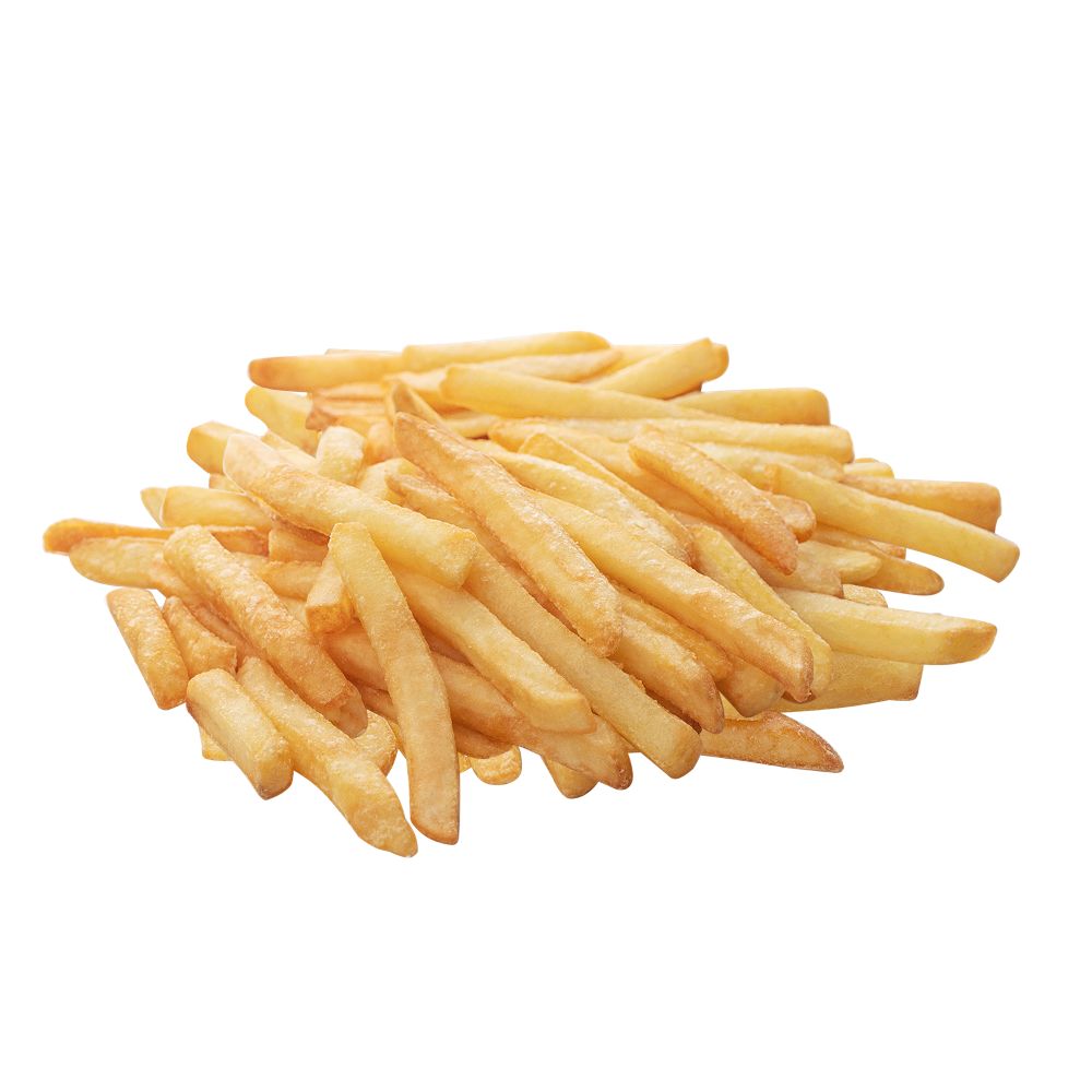 Картопля фрі Заболотів