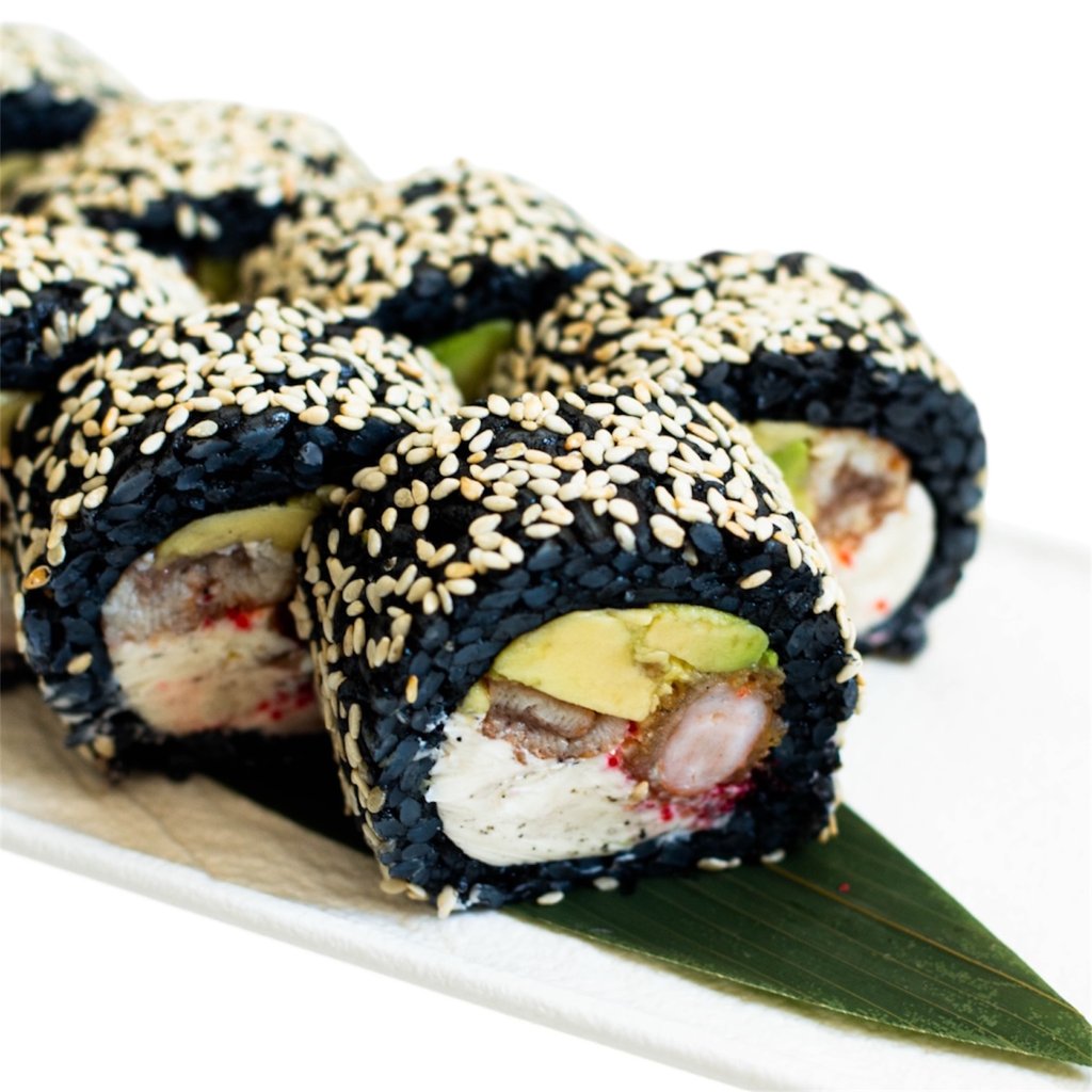 Чорний дракон