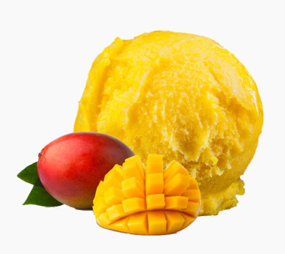 Морозиво манго ШТАТ