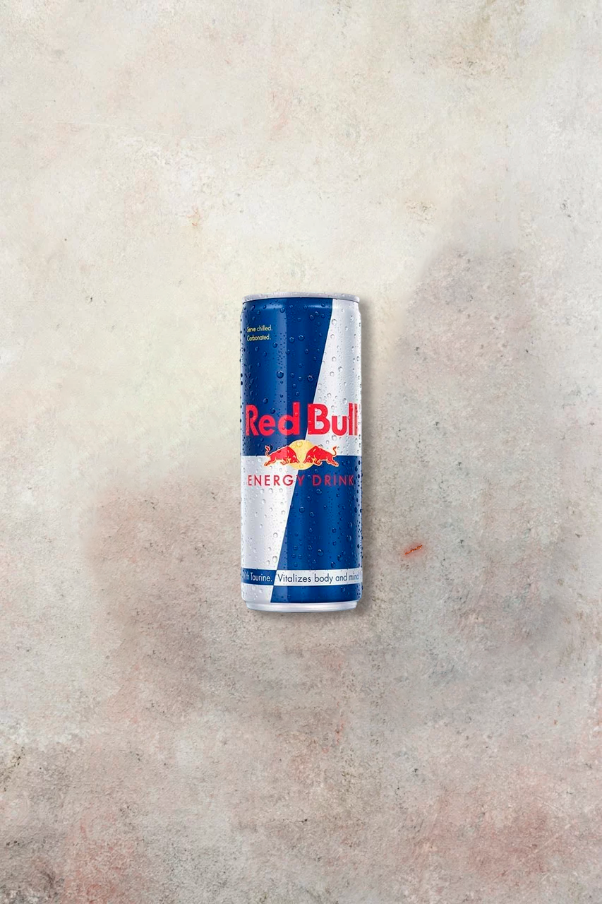 Red Bull 0,25