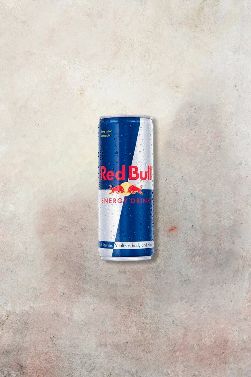 Red Bull 0,35